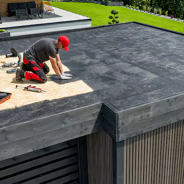 Why Choose Bloomington Roofing Pro for Basement Leak Repair in Bloomington, IL?