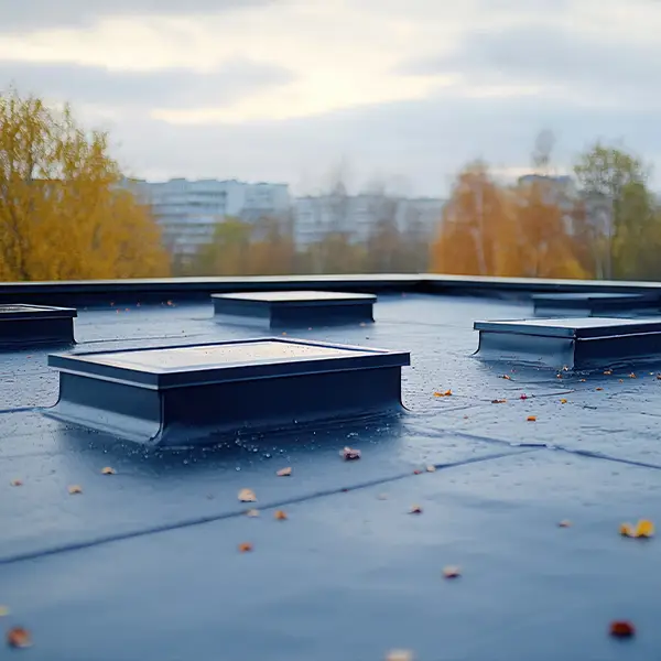 Why Bloomington, IL Property Owners Select Bloomington Roofing Pro for Flat Roof Replacement?