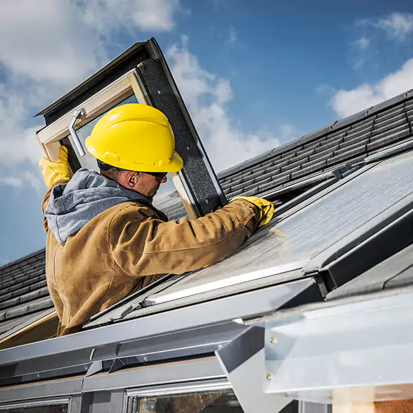 Why Bloomington, IL Property Owners Trust Bloomington Roofing Pro for Hole in Roof Repair?