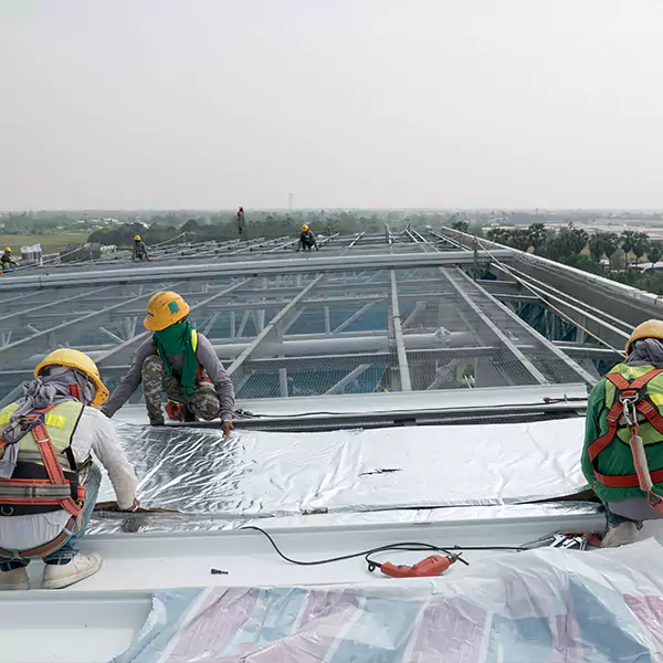 Why Bloomington Property Owners Choose Bloomington Roofing Pro?