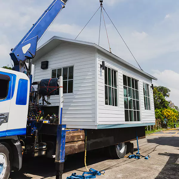 Leading Mobile Home Roofing Company: Upgrading Bloomington, IL Manufactured Homes With Confidence