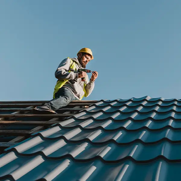 Why Bloomington Roofing Pro Is the Right Choice in Bloomington, IL?