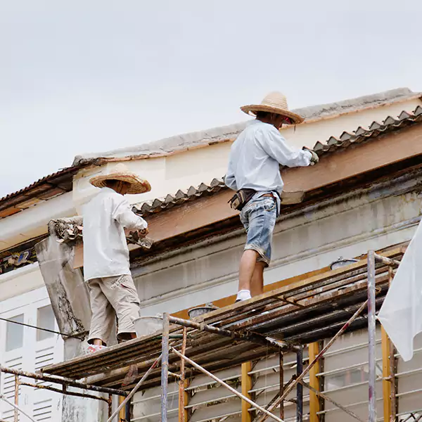 Why Bloomington Homeowners Choose Bloomington Roofing Pro for Roof and Siding Repair?