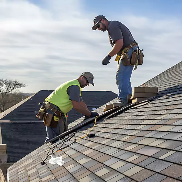 Why Bloomington, IL Residents Trust Bloomington Roofing Pro for Roof Maintenance?