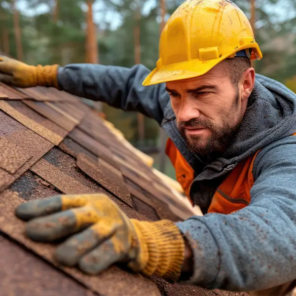 Why Bloomington Roofing Pro in Bloomington, IL's Preferred Shingle Roofing Contractor?