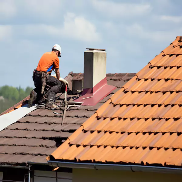 Why Bloomington, IL Property Owners Trust Bloomington Roofing Pro for Sagging Roof Repair?