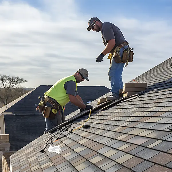 Why Bloomington, IL Homeowners Pick Bloomington Roofing Pro for Shingle Replacement?