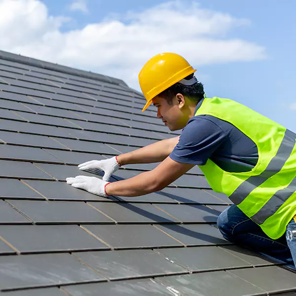 Why Bloomington Roofing Pro Is the Trusted Choice for Slate Roofing in Bloomington, IL?