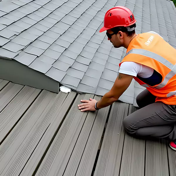 Why Bloomington, IL Property Owners Rely on Bloomington Roofing Pro for Slate Roof Repair?
