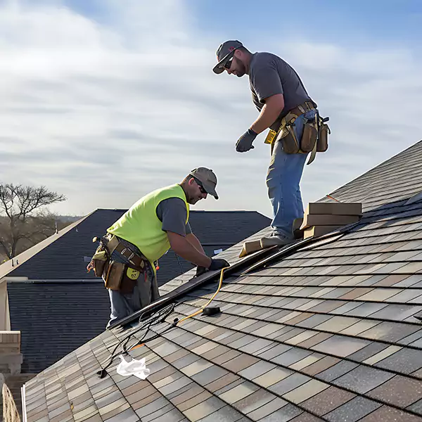 Why Bloomington, IL Property Owners Call Bloomington Roofing Pro After Every Storm?
