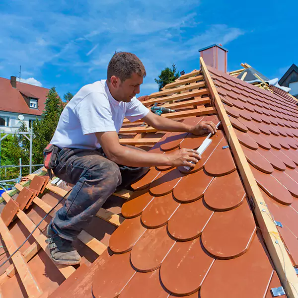Why Bloomington Roofing Pro in Bloomington, IL's Most Trusted Tile Roofing Team?