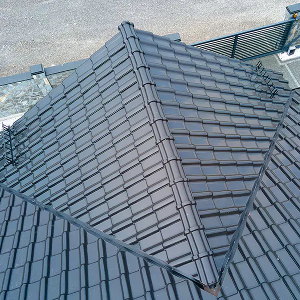 Why Bloomington, IL Property Owners Depend on Bloomington Roofing Pro for Tile Roof Repair?