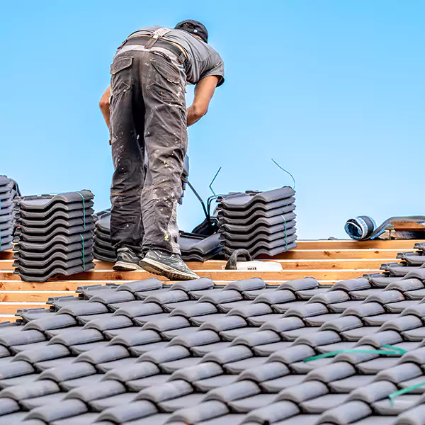 Why Bloomington, IL Property Owners Choose Bloomington Roofing Pro for Tile Roof Restoration?