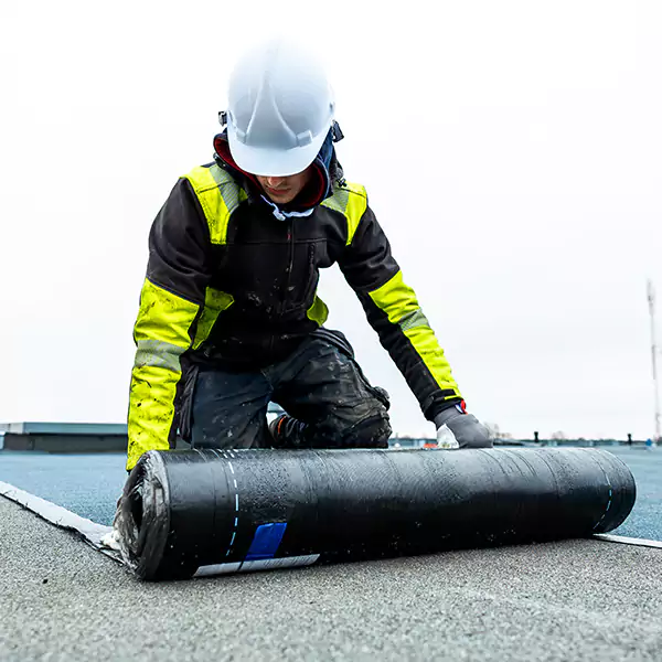 Why Bloomington Roofing Pro Is Bloomington's Trusted TPO Roof Replacement Contractor?
