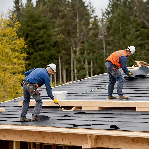 Why Bloomington, IL Homeowners Choose Bloomington Roofing Pro for Wind Damage Repairs?